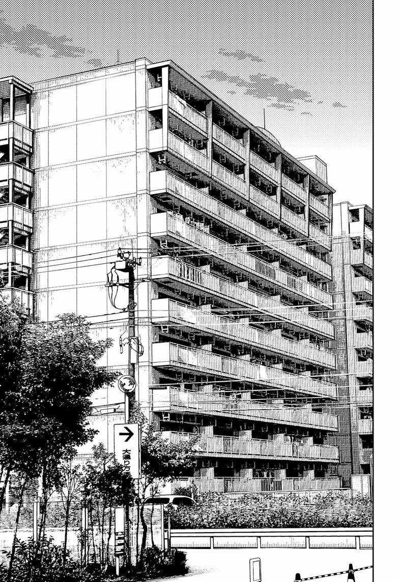 Dandadan!! Chapter 64 trang 9