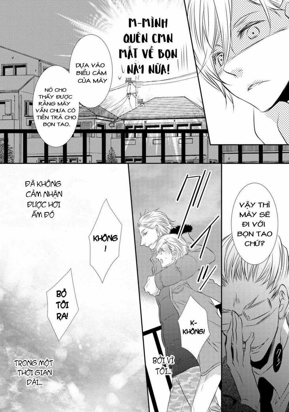 Dandoh Chapter 1 trang 36