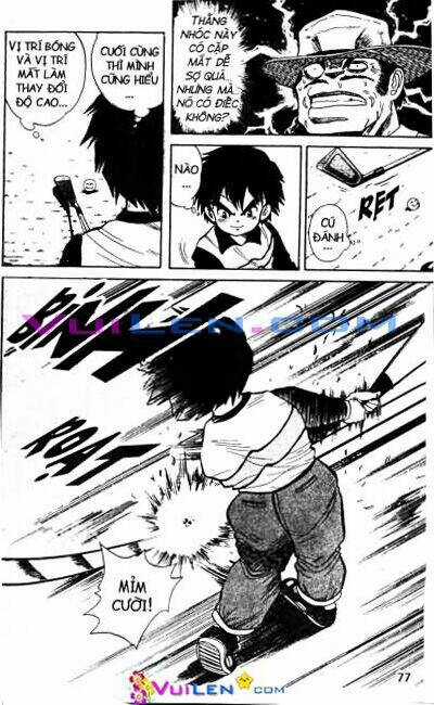 Dandoh Chapter 10 trang 10