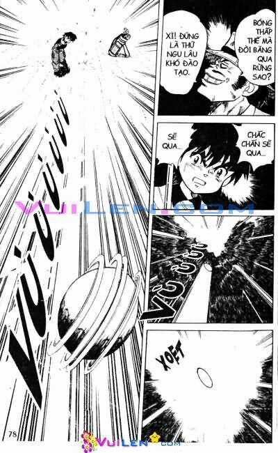 Dandoh Chapter 10 trang 11