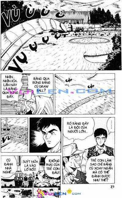Dandoh Chapter 10 trang 12