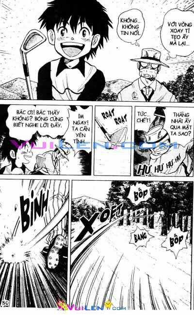 Dandoh Chapter 10 trang 13