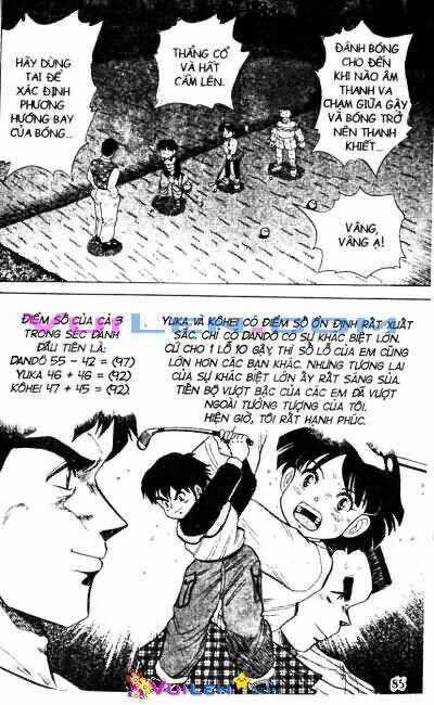 Dandoh Chapter 10 trang 16