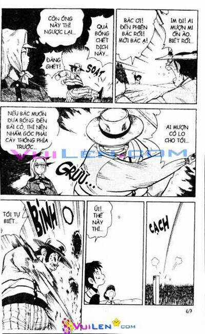 Dandoh Chapter 10 trang 2