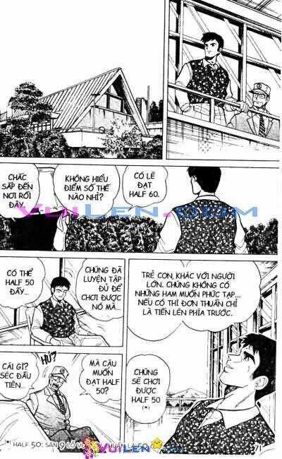 Dandoh Chapter 10 trang 4