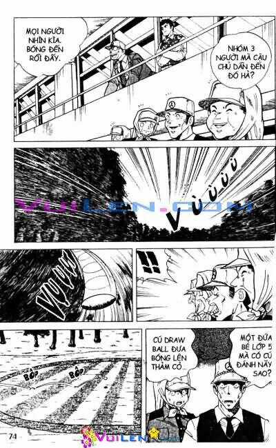 Dandoh Chapter 10 trang 7