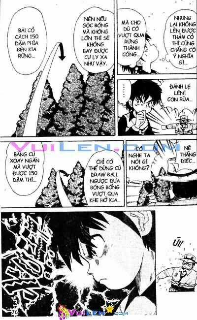 Dandoh Chapter 10 trang 9