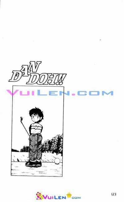 Dandoh Chapter 12 trang 11