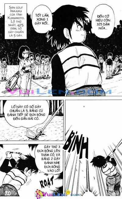 Dandoh Chapter 12 trang 12