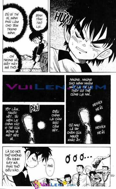 Dandoh Chapter 12 trang 5