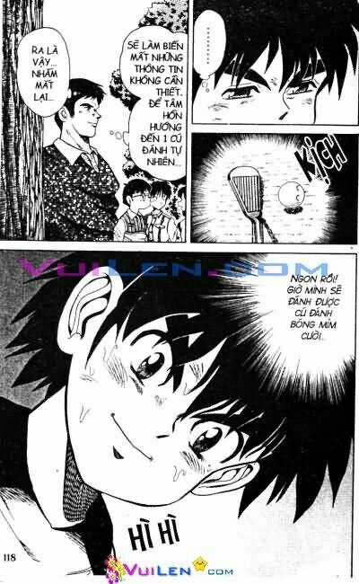 Dandoh Chapter 12 trang 6