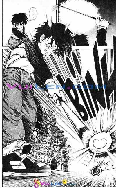 Dandoh Chapter 12 trang 7