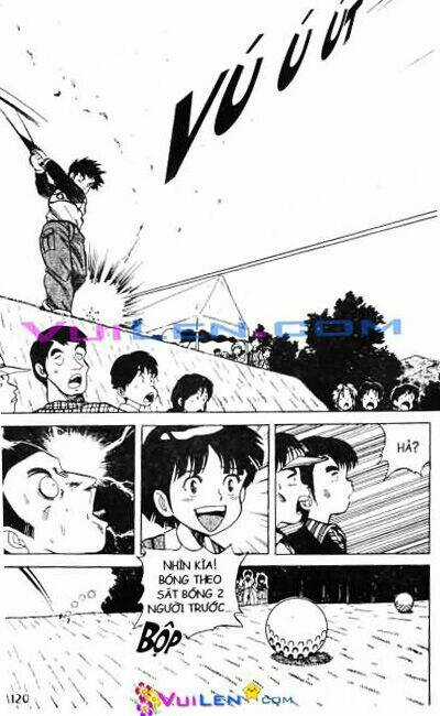 Dandoh Chapter 12 trang 8