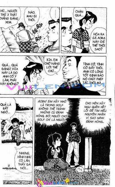 Dandoh Chapter 13 trang 10