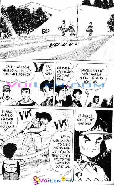 Dandoh Chapter 13 trang 2