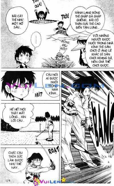 Dandoh Chapter 13 trang 3