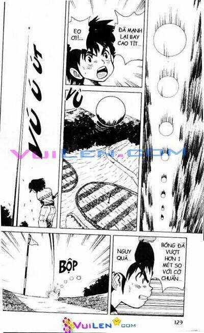 Dandoh Chapter 13 trang 4