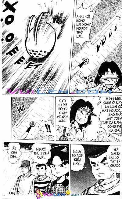 Dandoh Chapter 13 trang 5