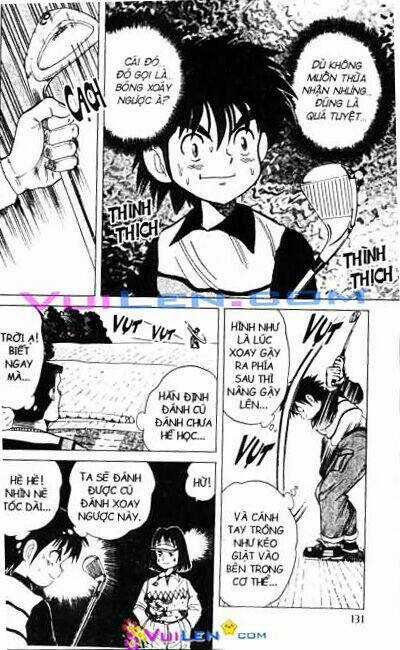 Dandoh Chapter 13 trang 6