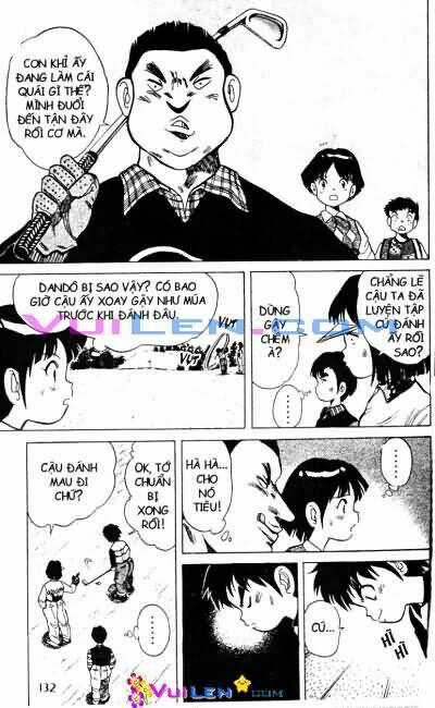 Dandoh Chapter 13 trang 7