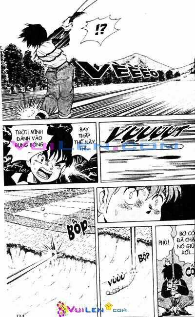 Dandoh Chapter 13 trang 9