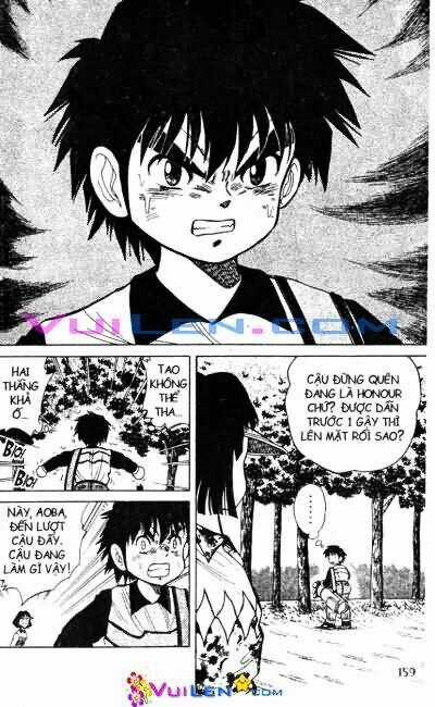 Dandoh Chapter 14 trang 10