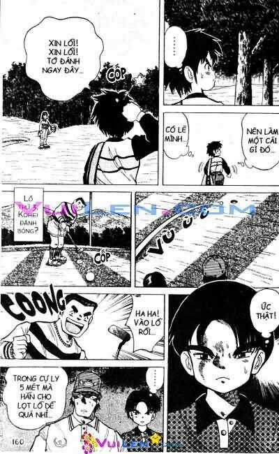 Dandoh Chapter 14 trang 11