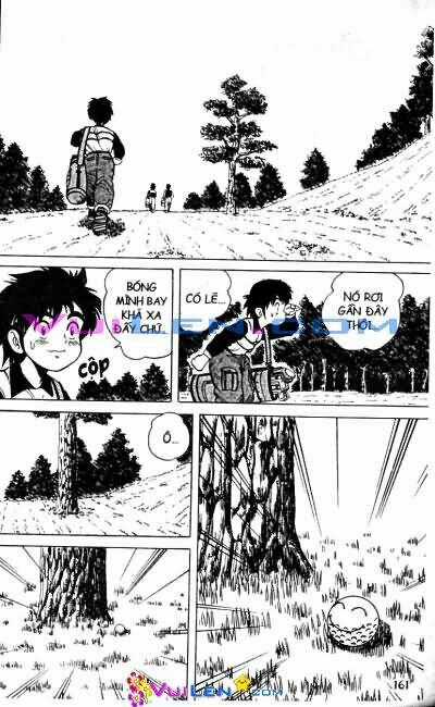 Dandoh Chapter 14 trang 12