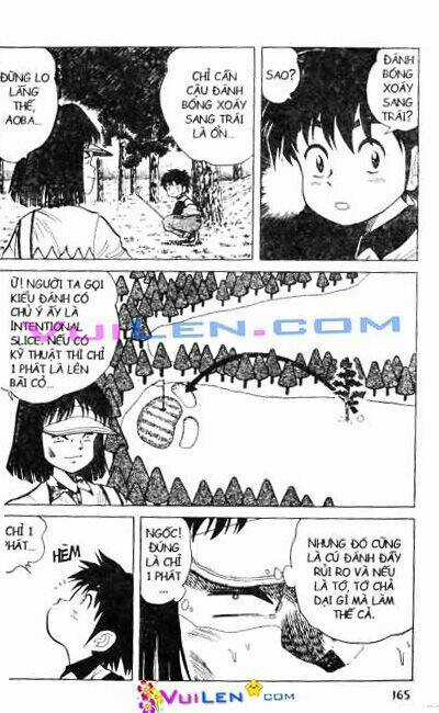 Dandoh Chapter 14 trang 13