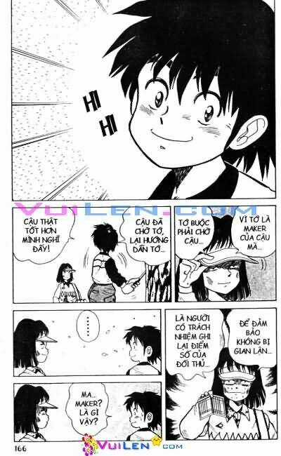 Dandoh Chapter 14 trang 14