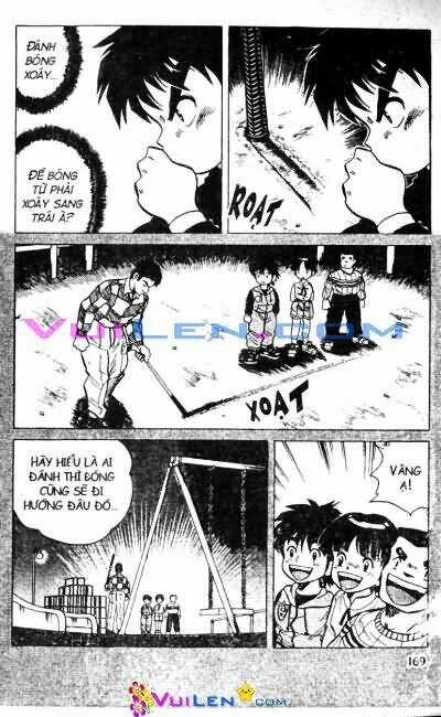 Dandoh Chapter 14 trang 17