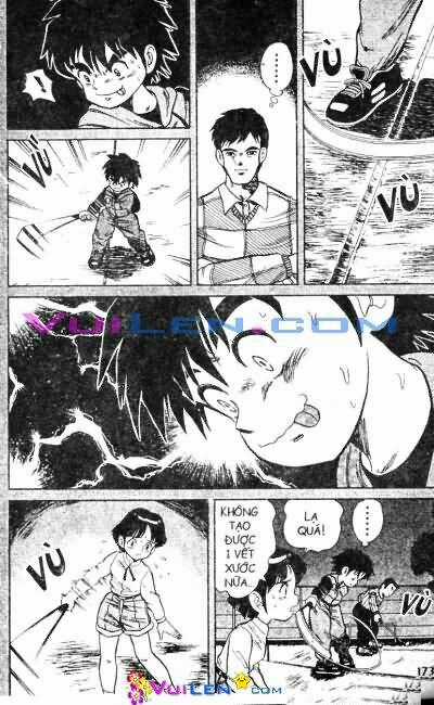 Dandoh Chapter 14 trang 19