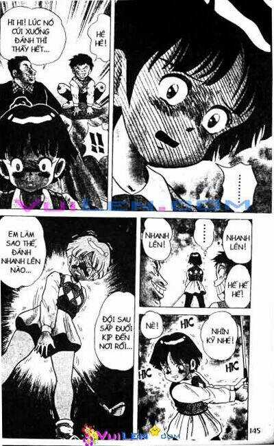 Dandoh Chapter 14 trang 2