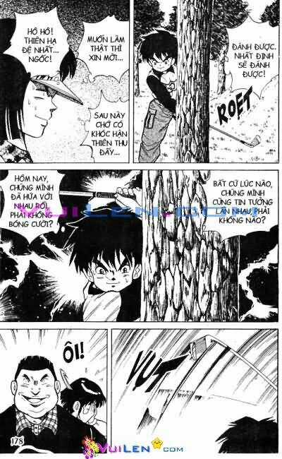 Dandoh Chapter 14 trang 20