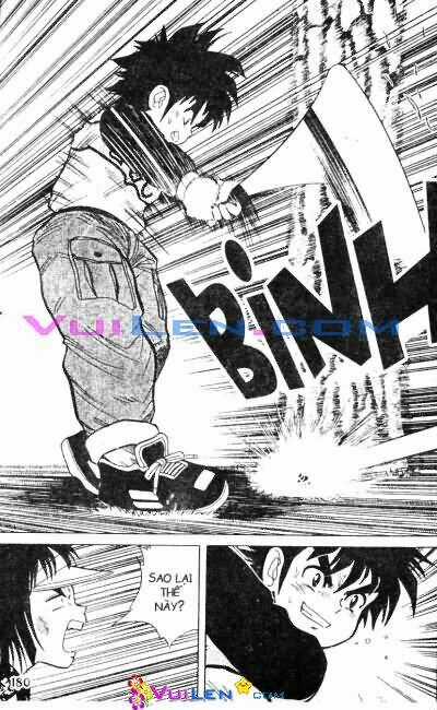 Dandoh Chapter 14 trang 22