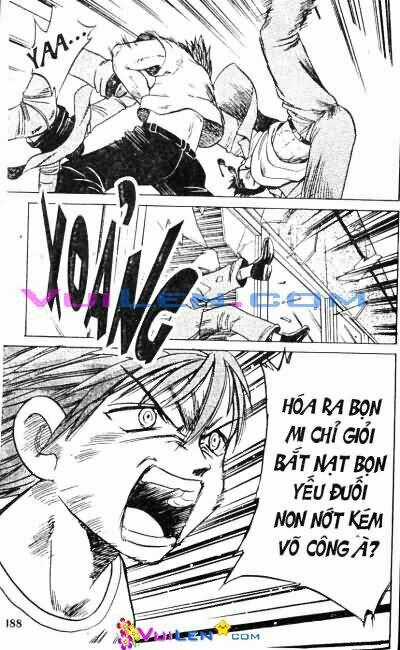 Dandoh Chapter 14 trang 26