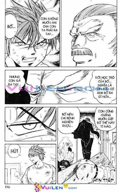 Dandoh Chapter 14 trang 28