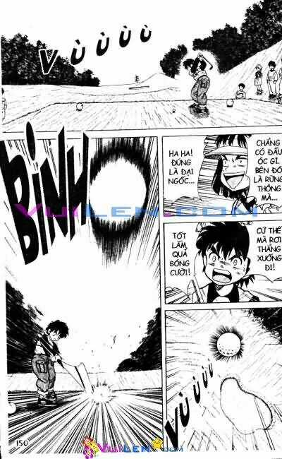 Dandoh Chapter 14 trang 3