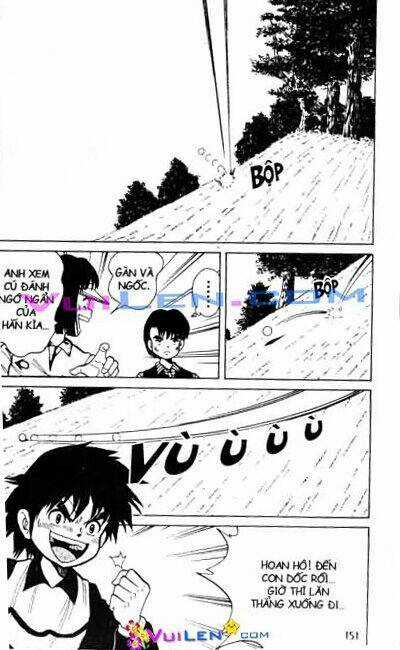 Dandoh Chapter 14 trang 4