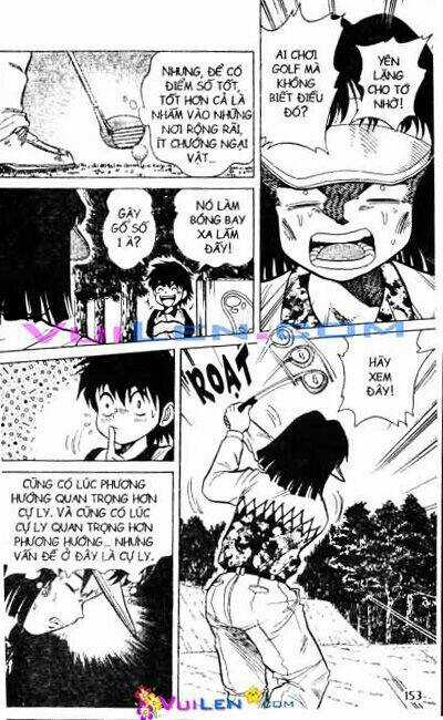 Dandoh Chapter 14 trang 5