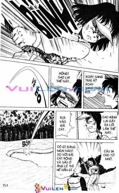 Dandoh Chapter 14 trang 6