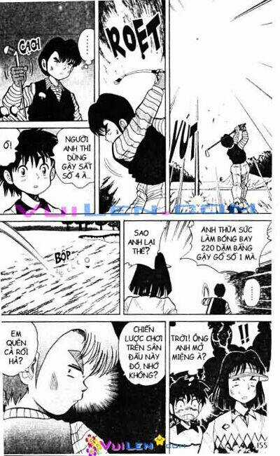 Dandoh Chapter 14 trang 7