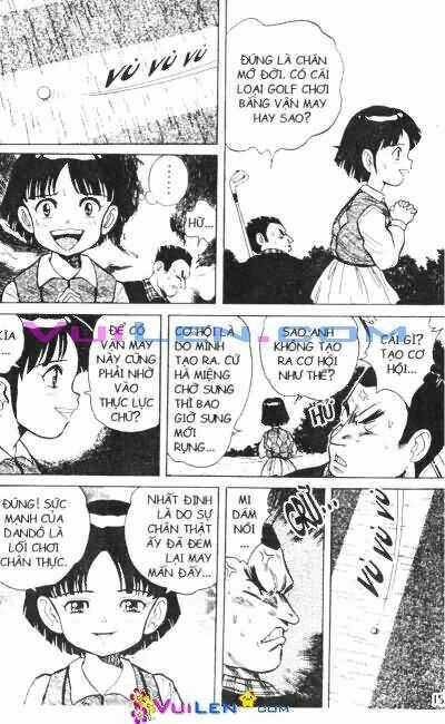 Dandoh Chapter 15 trang 10