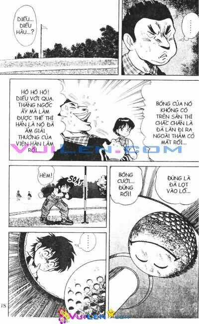 Dandoh Chapter 15 trang 13