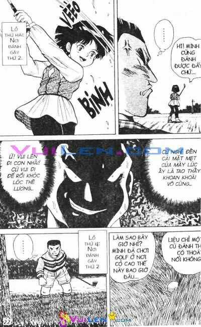 Dandoh Chapter 15 trang 17