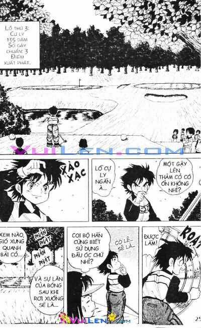 Dandoh Chapter 15 trang 20