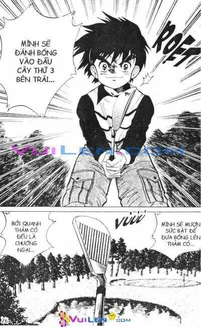 Dandoh Chapter 15 trang 21