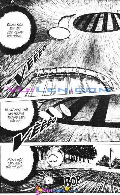 Dandoh Chapter 15 trang 22