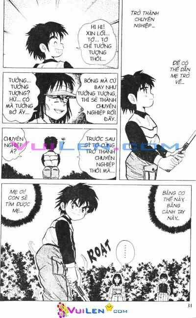 Dandoh Chapter 15 trang 24