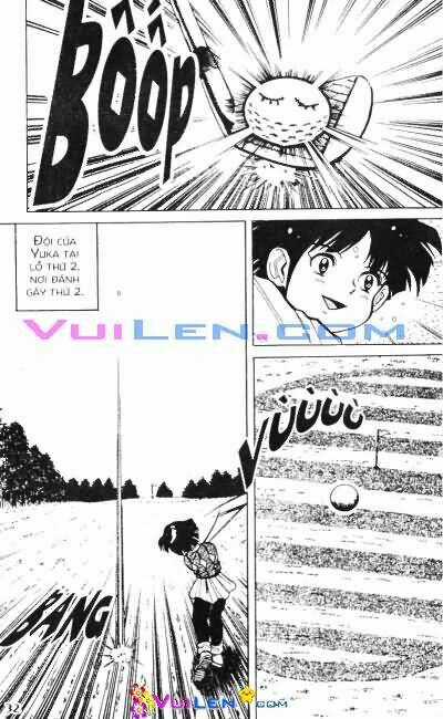 Dandoh Chapter 15 trang 25